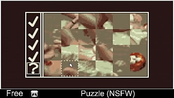 Puzzle free game itchio puzzle