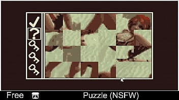 Puzzle free game itchio puzzle