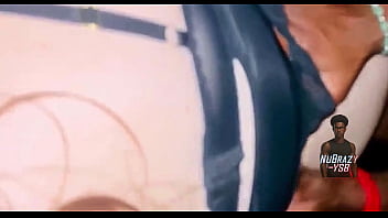 “wrong hole brazy”