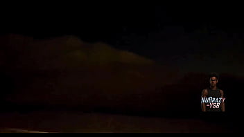 “wrong hole brazy”