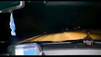 “wrong hole brazy”