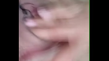 Masturbando antes da live