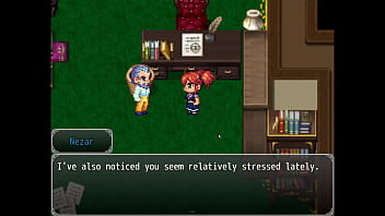 Henteria chronicles 3 part 11 eng Henteria chronicles 3 part 11 eng