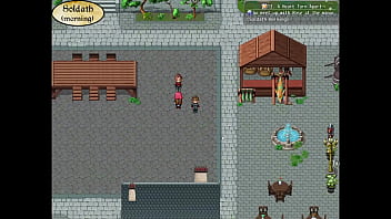 Henteria Chronicles 3 Part 11 Eng thumbnail