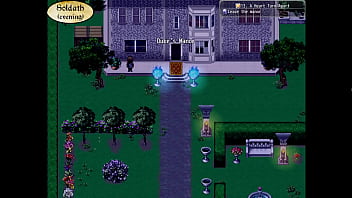 Henteria chronicles 3 part 11 eng