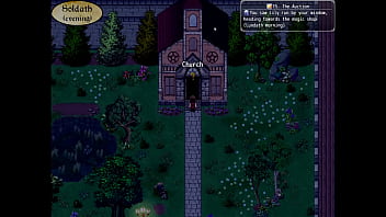 Henteria chronicles 3 part 11 eng Henteria chronicles 3 part 11 eng