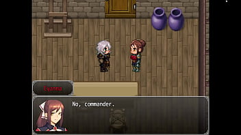 Henteria chronicles 3 part 11 eng