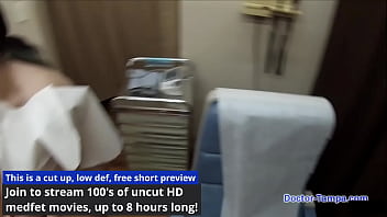 Dr tampa destiny's yearly checkup destiny doa