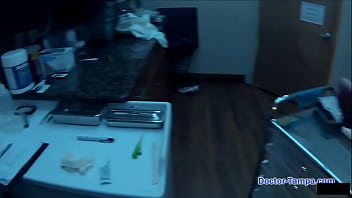 Dr tampa destiny's yearly checkup destiny doa