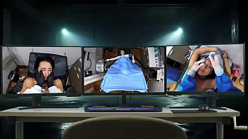 Dr tampa destiny's yearly checkup destiny doa