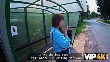 Vip4k sata jones was really shy to fuck while girlfriend was watching