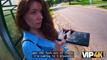 Vip4k sata jones was really shy to fuck while girlfriend was watching