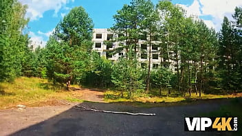 Vip4k sata jones was really shy to fuck while girlfriend was watching