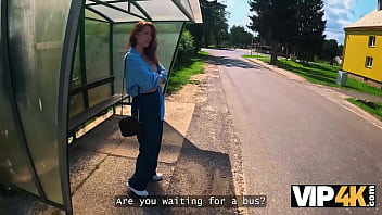 Vip4k sata jones was really shy to fuck while girlfriend was watching