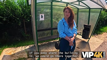 Vip4k sata jones was really shy to fuck while girlfriend was watching