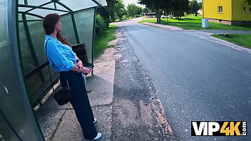 Vip4k sata jones was really shy to fuck while girlfriend was watching