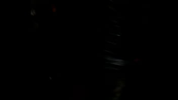 Nice ass in the club