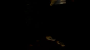 Nice ass in the club