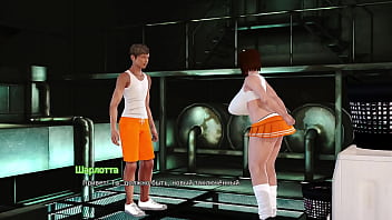 Проходження гри Життя Макса Частина 14