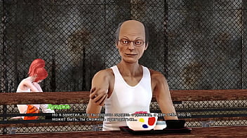 Проходження гри Життя Макса Частина 14