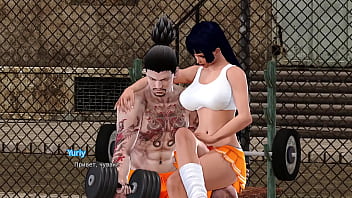 Проходження гри Життя Макса Частина 14