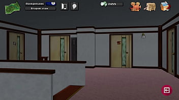 Проходження гри Життя Макса Частина 14