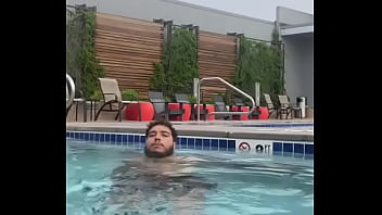 I guess this is tiktok guys feet week on my page