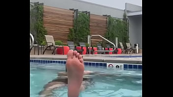 I guess this is tiktok guys feet week on my page
