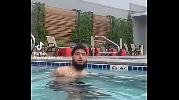 I guess this is tiktok guys feet week on my page