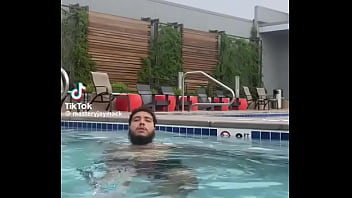 I guess this is tiktok guys feet week on my page