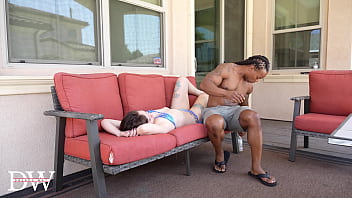 Oiling her golden skin then fucking every hole & marking my territory with cum Oiling her golden skin then fucking every hole & marking my territory with cum