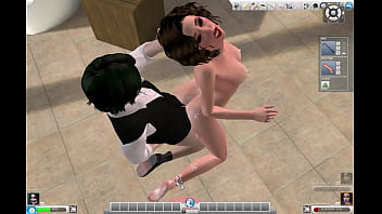 Tk17 Anal Toys Footjob Cum Sex Game Joker thumbnail