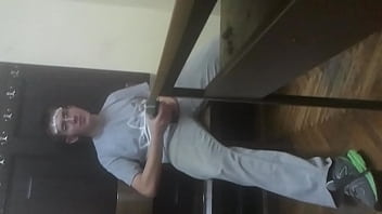 Krle98 playing with himself