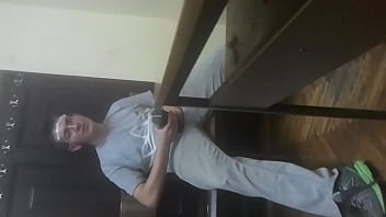 Krle98 playing with himself