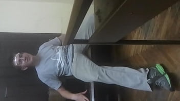 Krle98 playing with himself