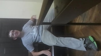 Krle98 playing with himself