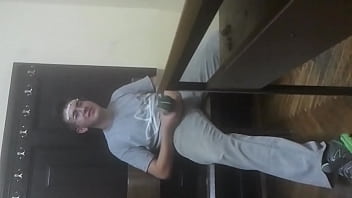 Krle98 playing with himself