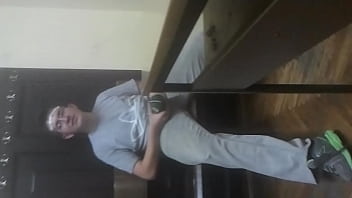 Krle98 playing with himself