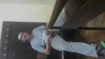 Krle98 playing with himself