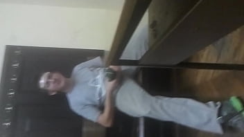 Krle98 playing with himself