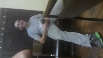 Krle98 playing with himself