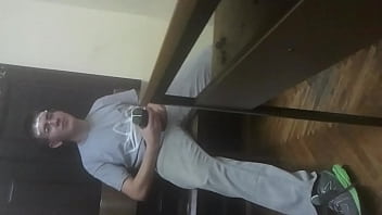 Krle98 playing with himself