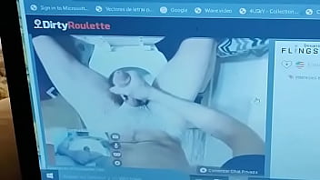 Que Rico Es Jugar Y Chatear Hasta Venirse thumbnail