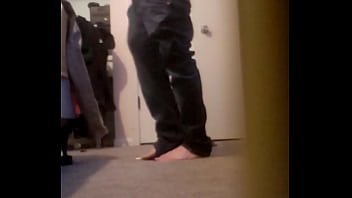 Guy On Hidden Cam Strips thumbnail