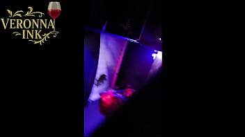 Do terno ao prazer — strip completo de veronna 1