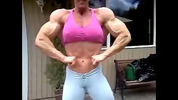 Big muscle Big muscle