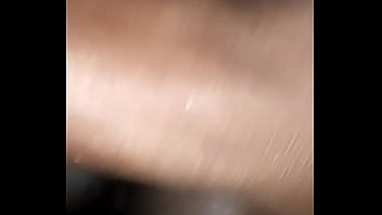 Fingering her ass drive her crazy