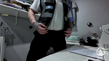 Maisie lewis is a shop lifting slut