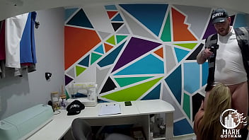 Maisie lewis is a shop lifting slut