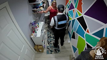 Maisie lewis is a shop lifting slut